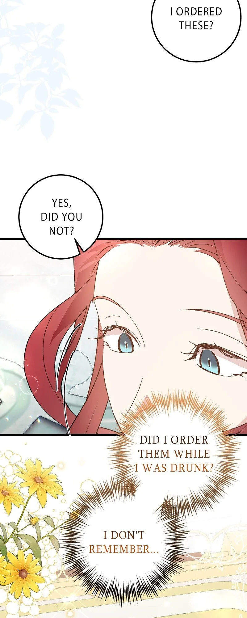 My First kiss With The Evil Butler Chapter 37 page 35