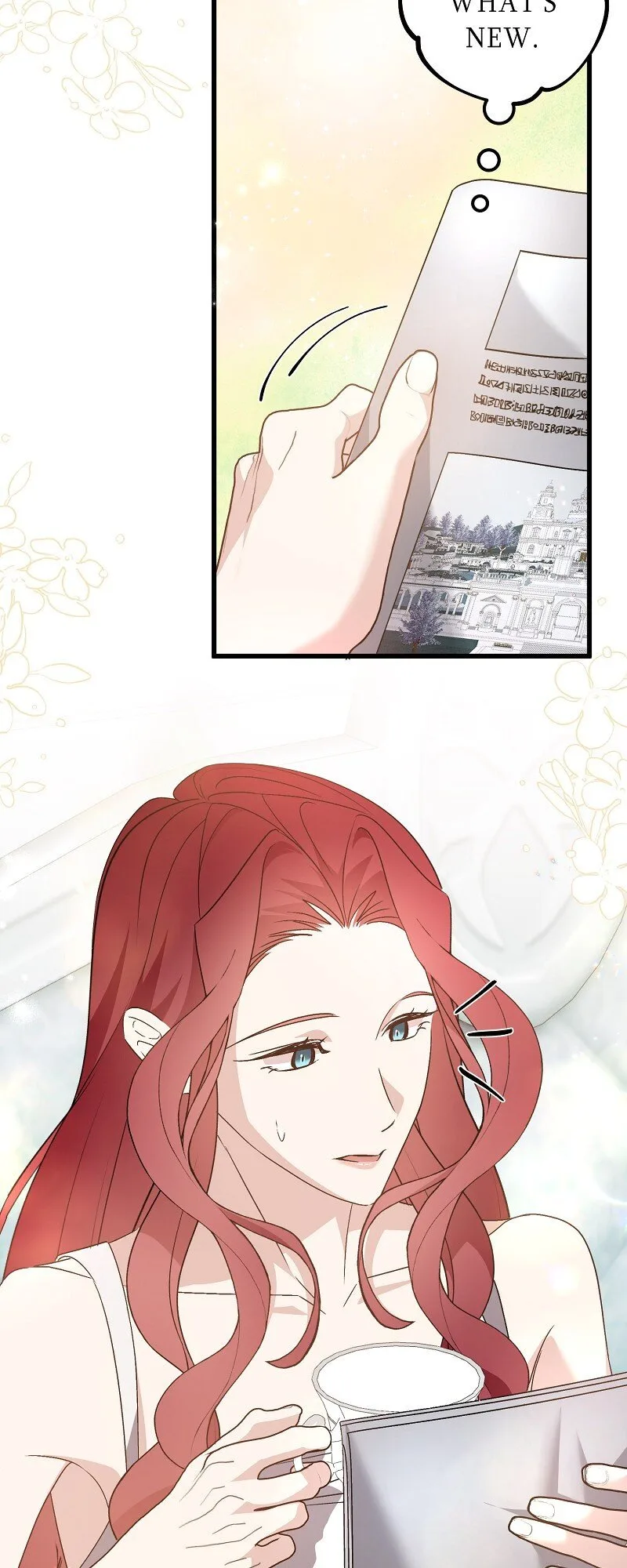 My First kiss With The Evil Butler Chapter 37 page 37