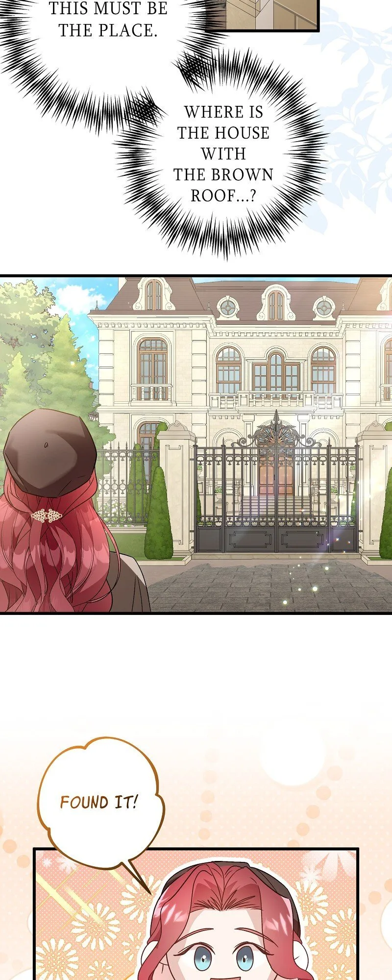 My First kiss With The Evil Butler Chapter 37 page 43