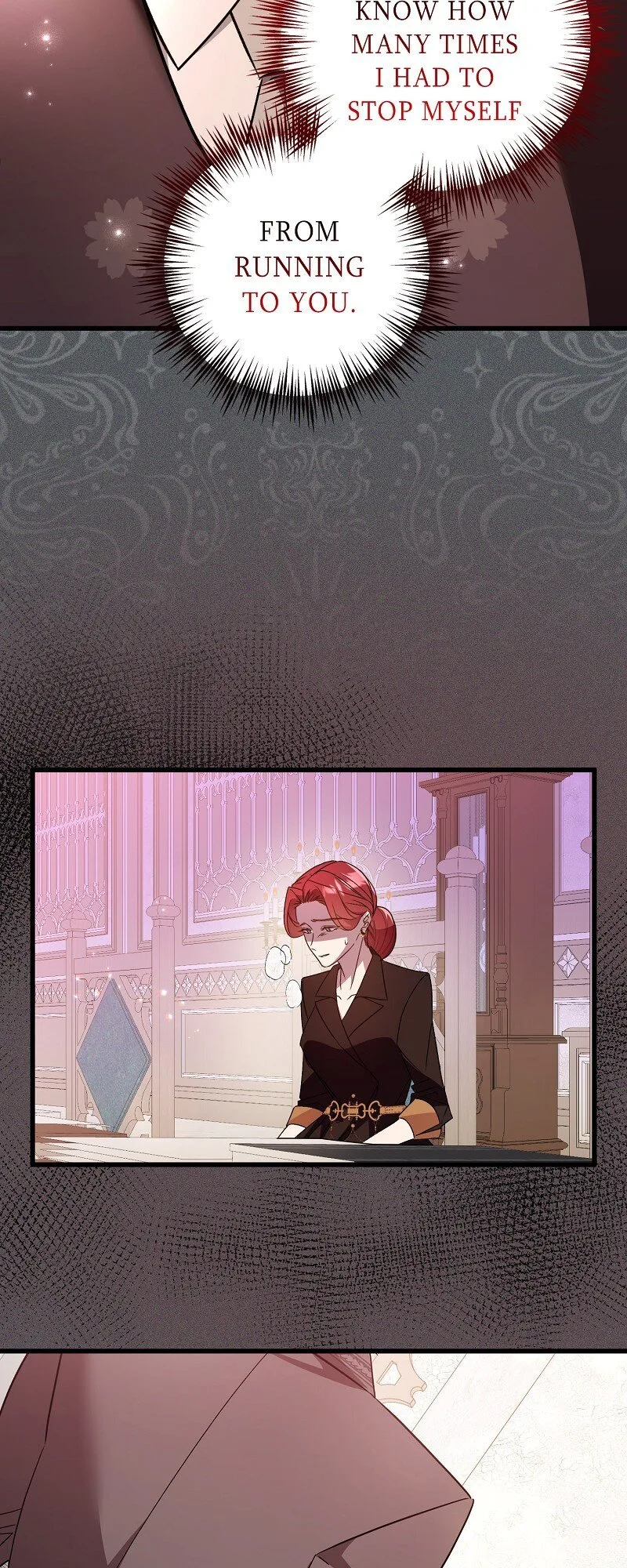 My First kiss With The Evil Butler Chapter 37 page 20