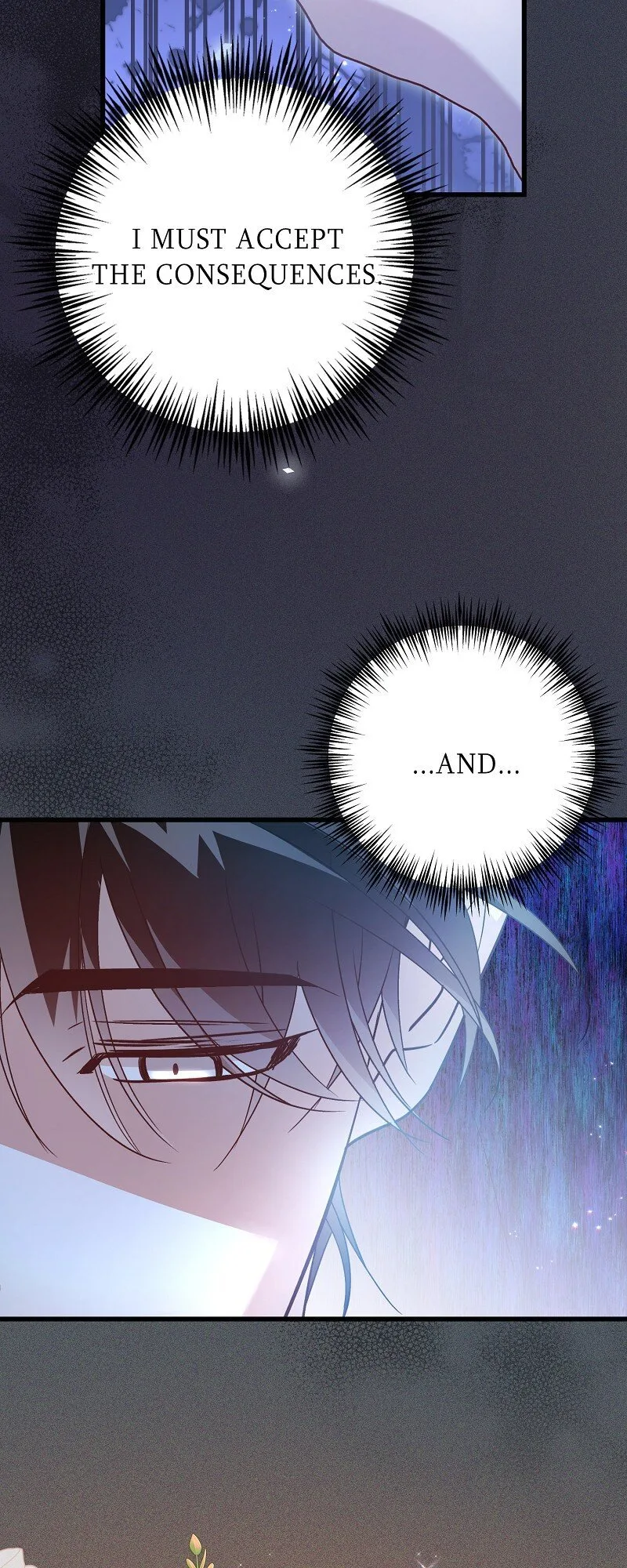My First kiss With The Evil Butler Chapter 37 page 6