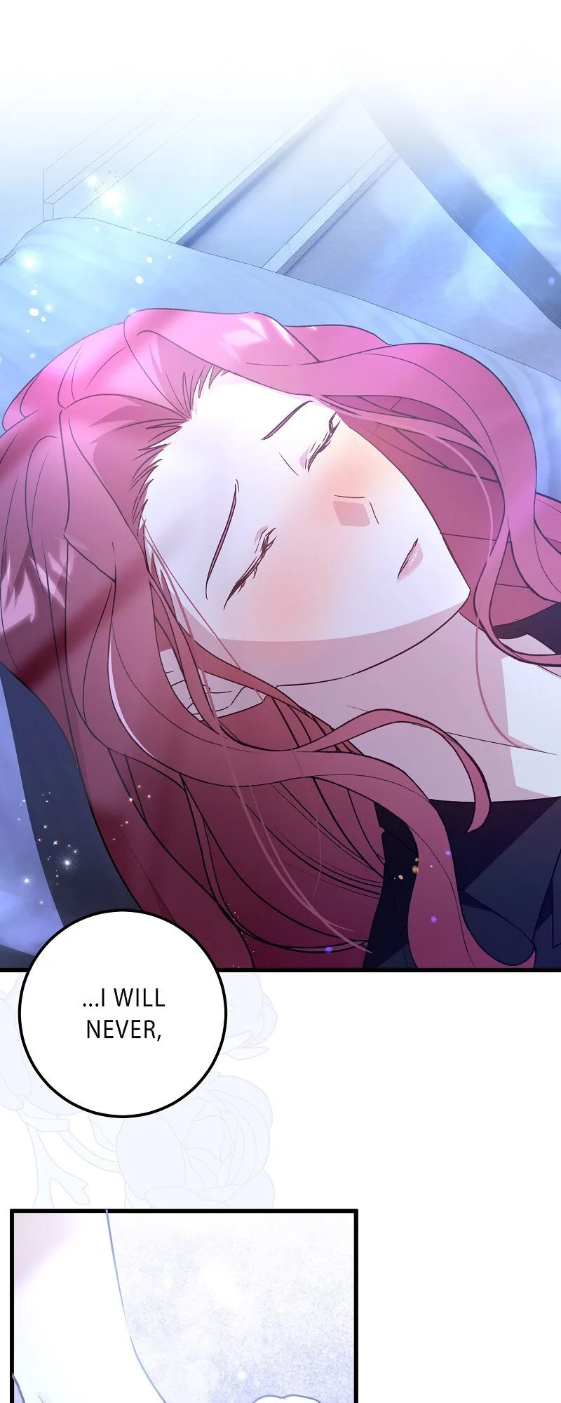 My First kiss With The Evil Butler Chapter 37 page 23