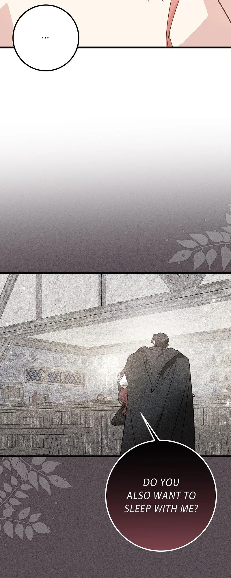 My First kiss With The Evil Butler Chapter 37 page 30