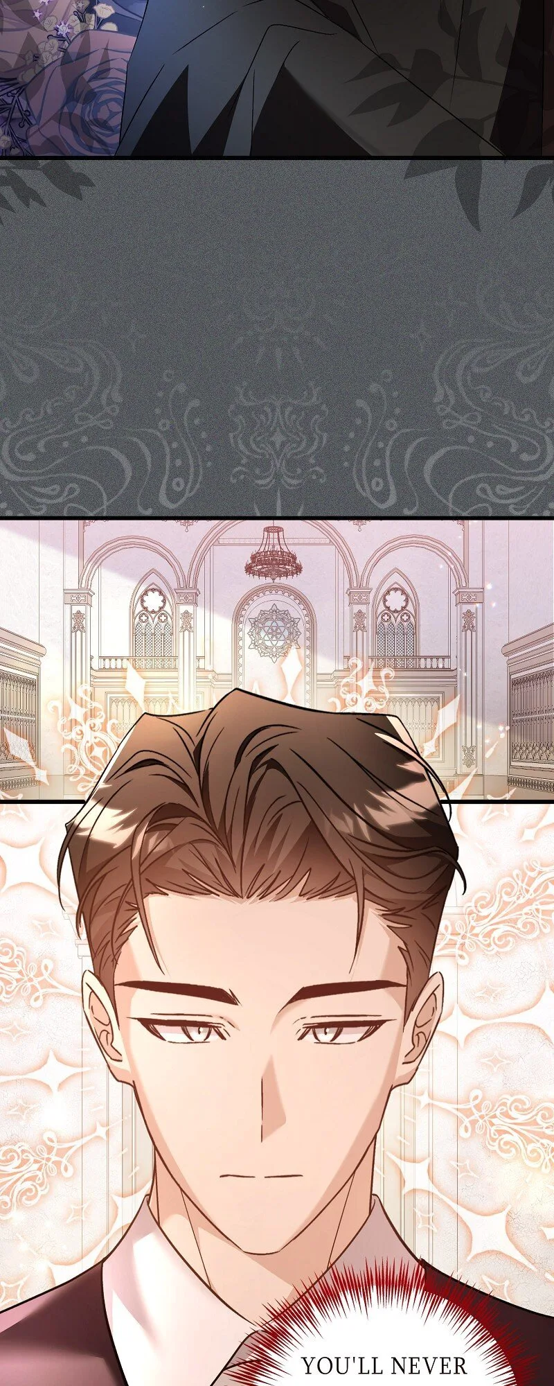 My First kiss With The Evil Butler Chapter 37 page 19
