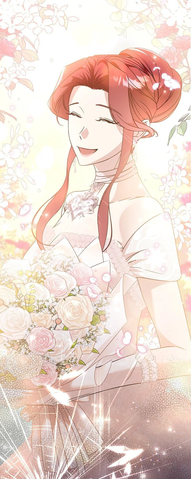 My First kiss With The Evil Butler Chapter 37 page 9