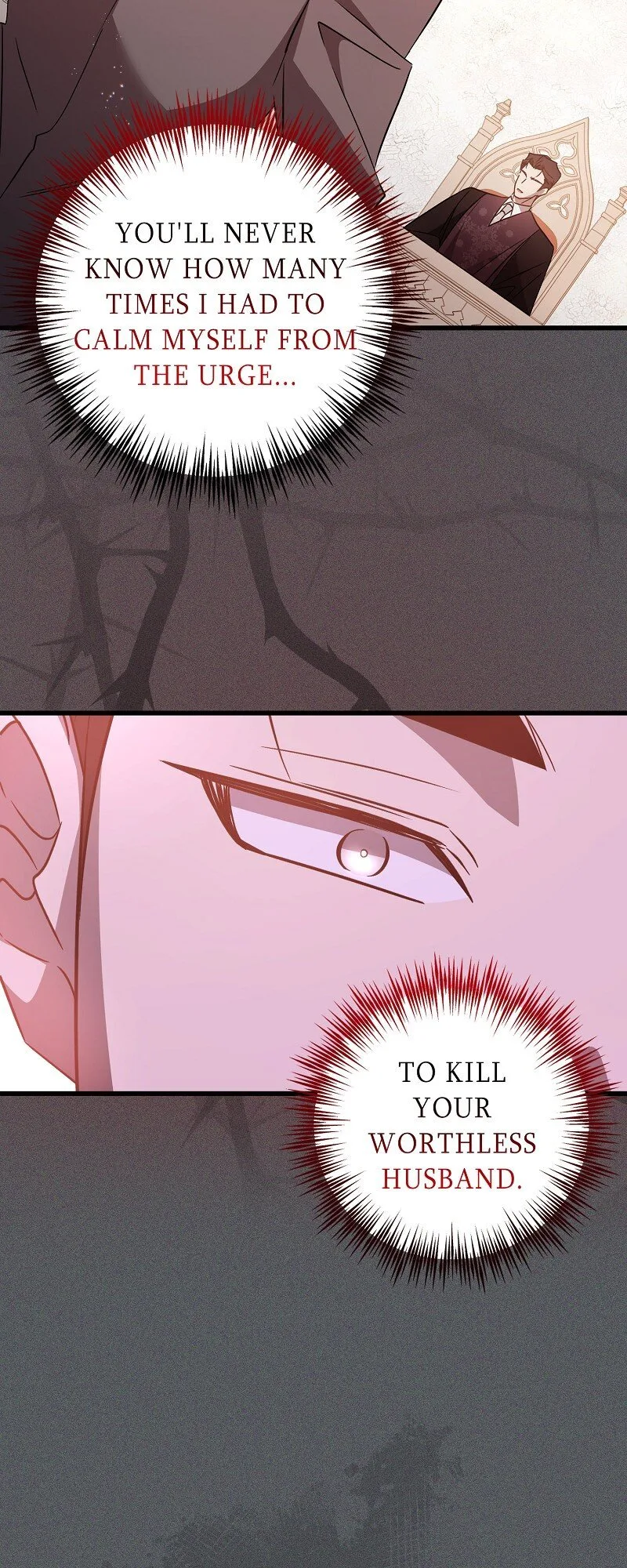 My First kiss With The Evil Butler Chapter 37 page 21