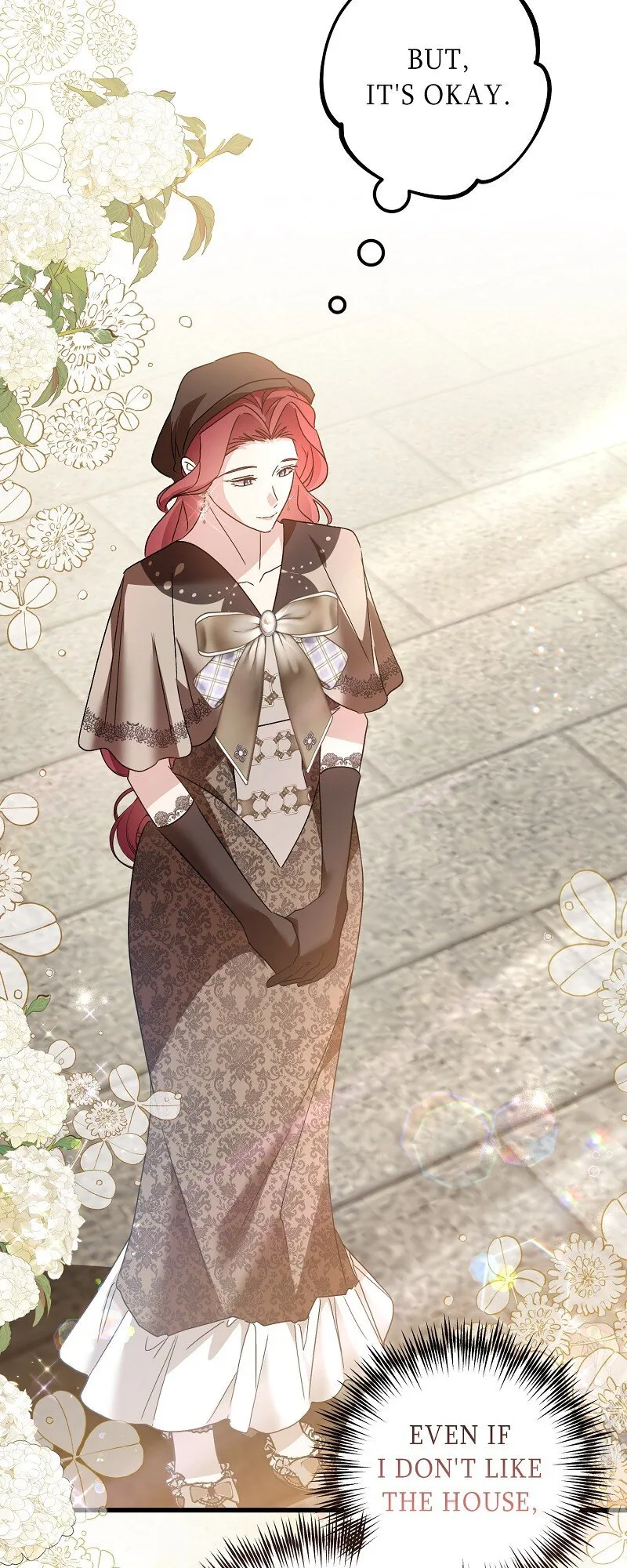 My First kiss With The Evil Butler Chapter 37 page 50