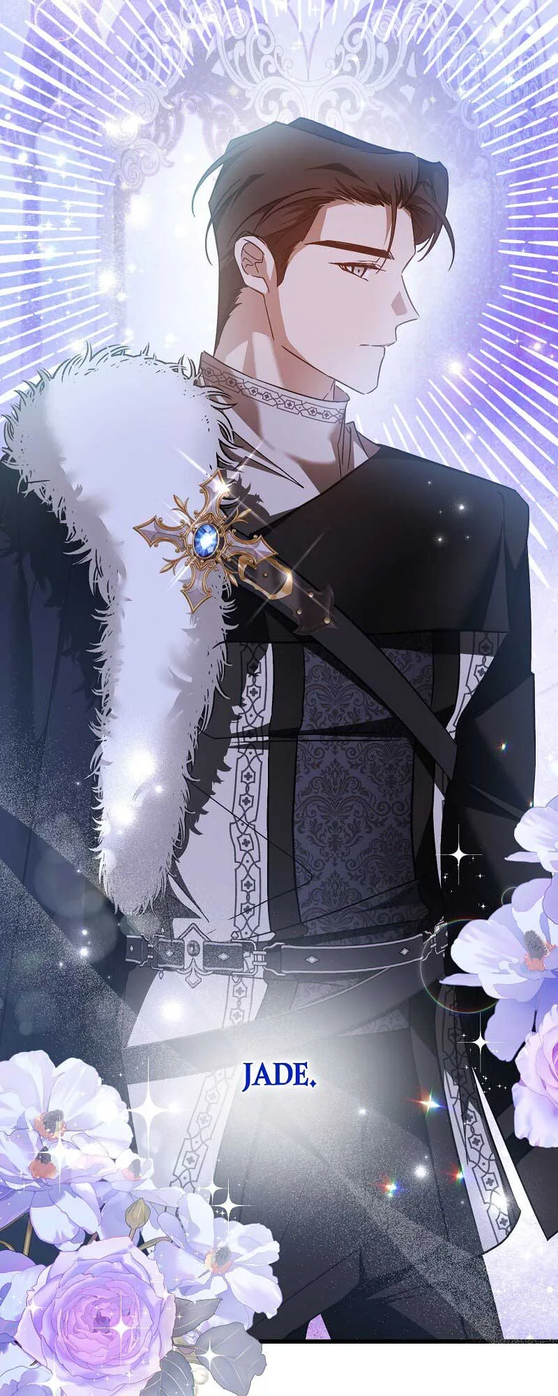 My First kiss With The Evil Butler Chapter 34 page 35
