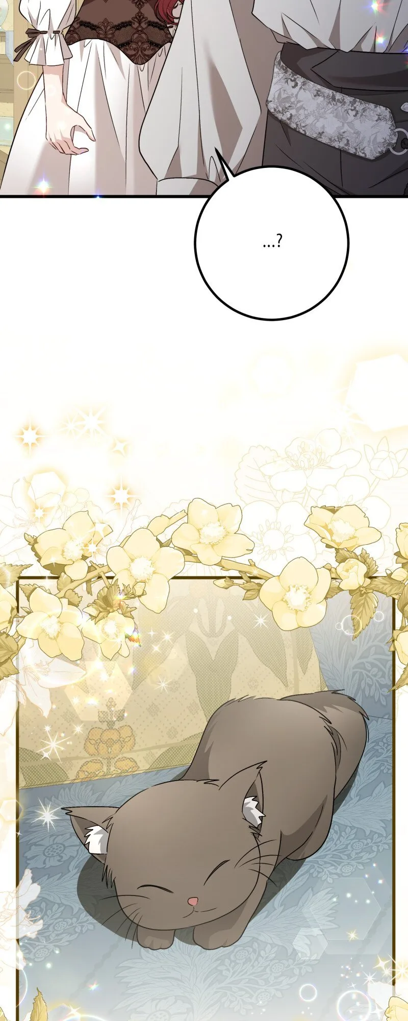 My First kiss With The Evil Butler Chapter 40 page 10
