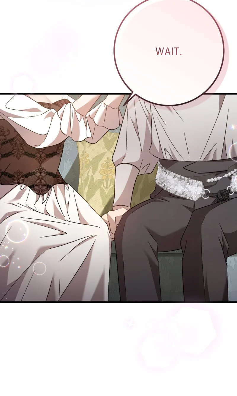 My First kiss With The Evil Butler Chapter 40 page 15