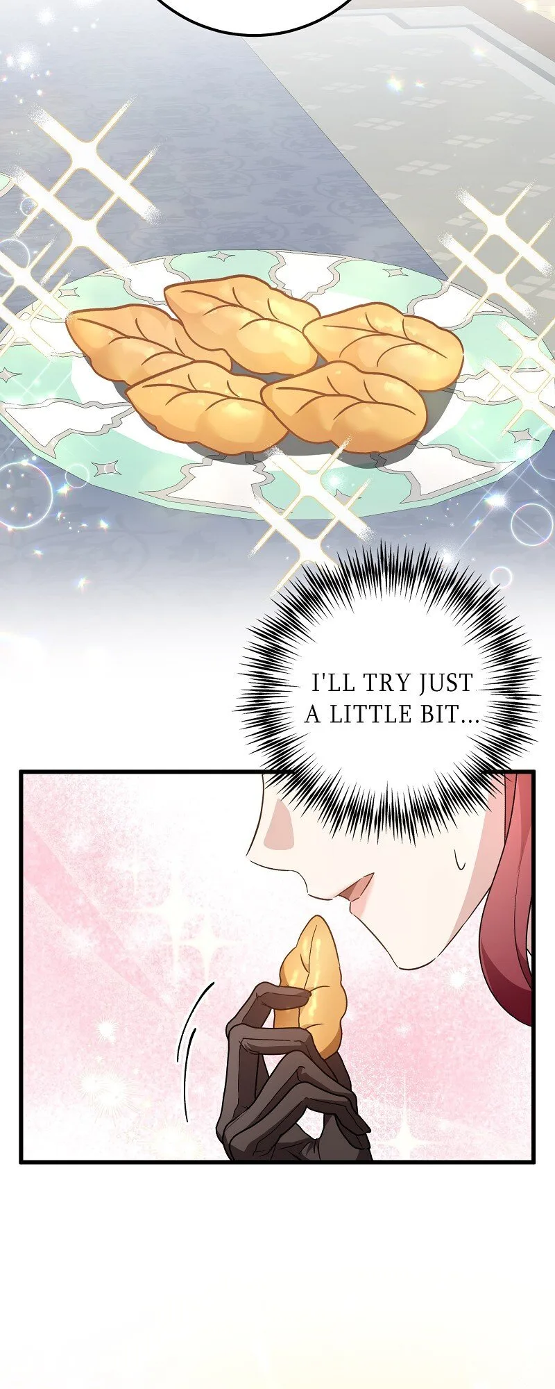 My First kiss With The Evil Butler Chapter 38 page 16