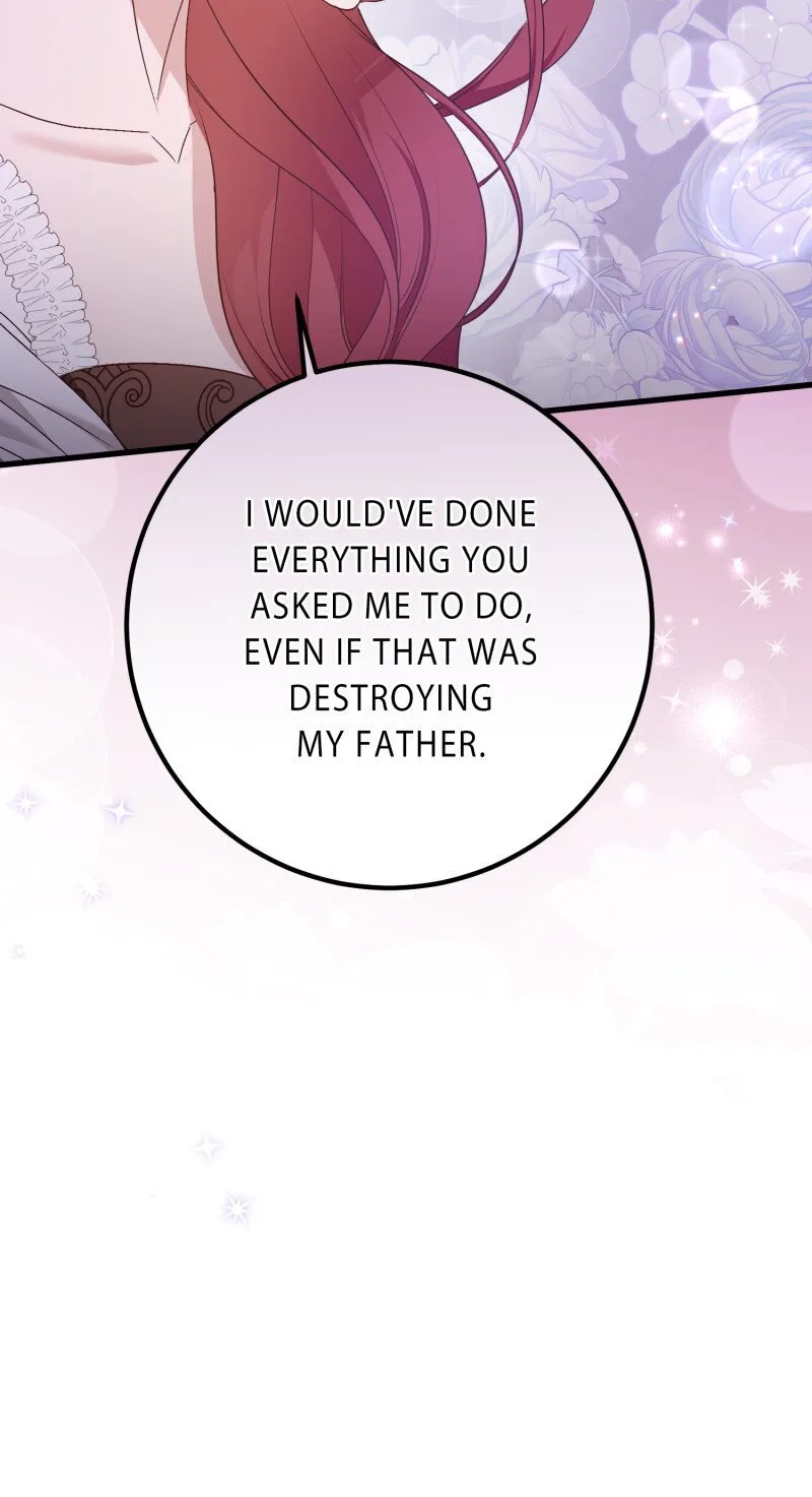 My First kiss With The Evil Butler Chapter 40 page 46