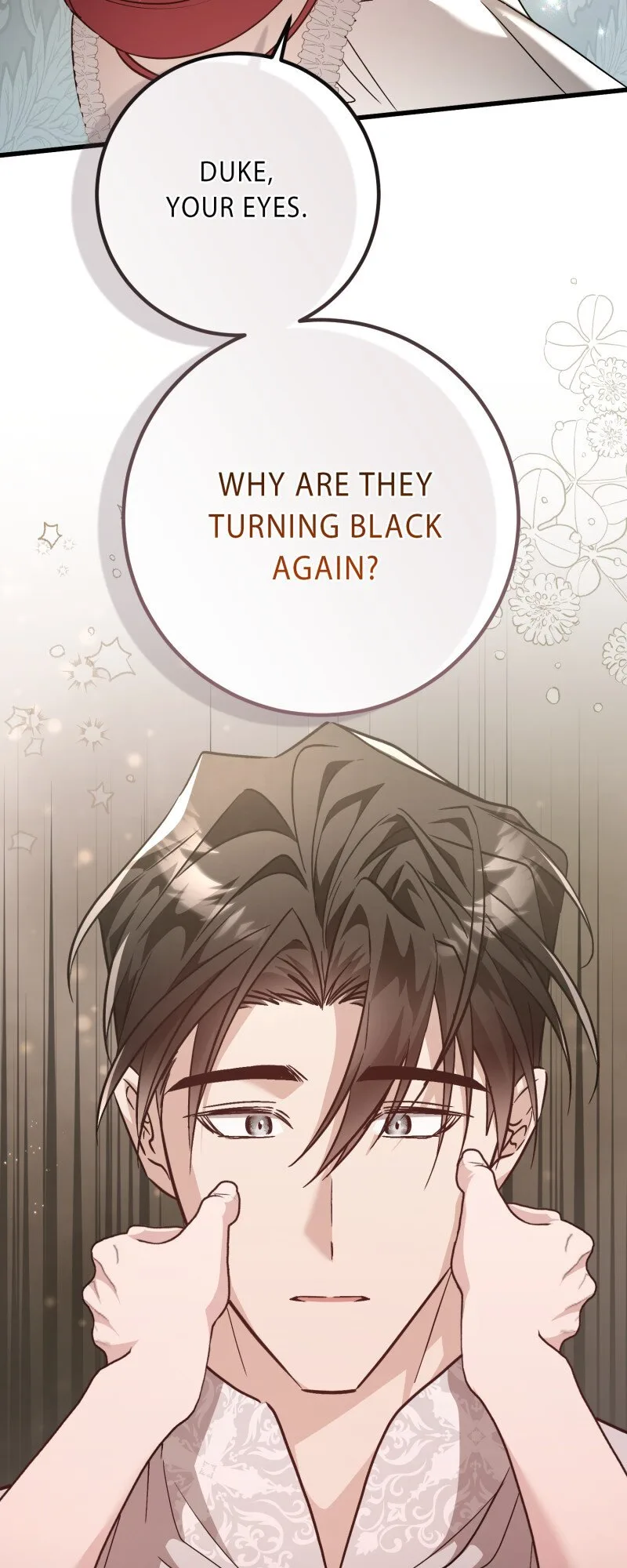 My First kiss With The Evil Butler Chapter 40 page 18