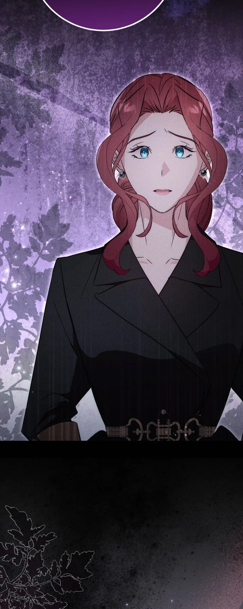 My First kiss With The Evil Butler Chapter 40 page 31