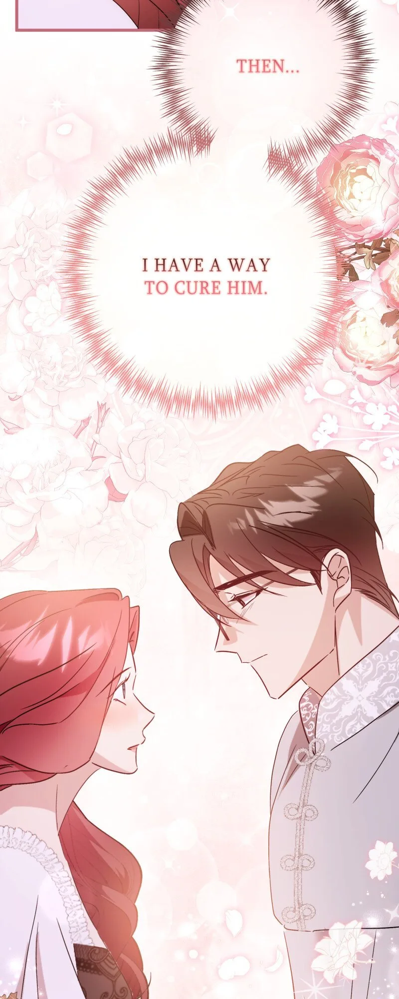 My First kiss With The Evil Butler Chapter 40 page 66