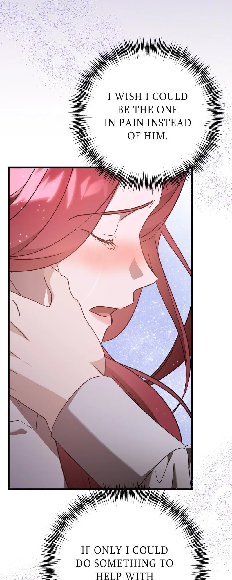 My First kiss With The Evil Butler Chapter 40 page 54