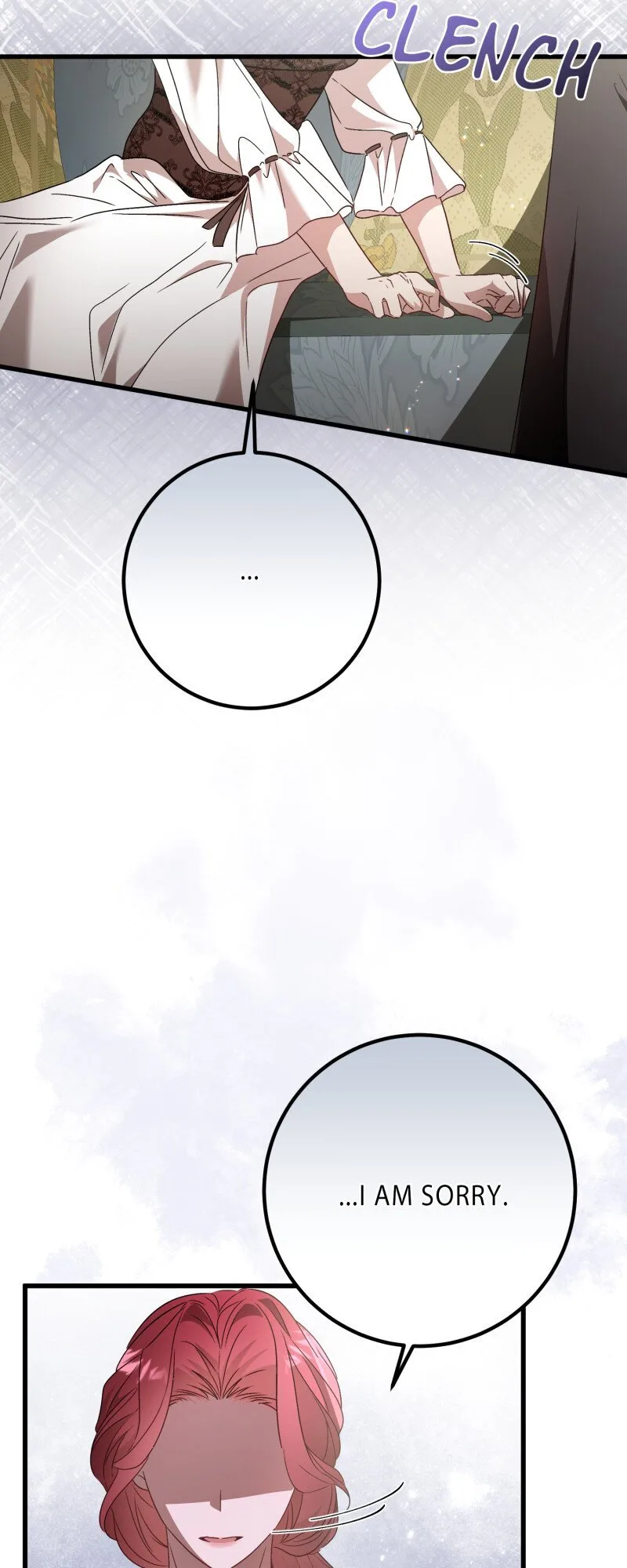 My First kiss With The Evil Butler Chapter 40 page 25