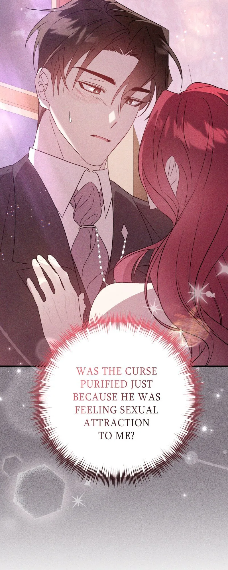 My First kiss With The Evil Butler Chapter 40 page 63