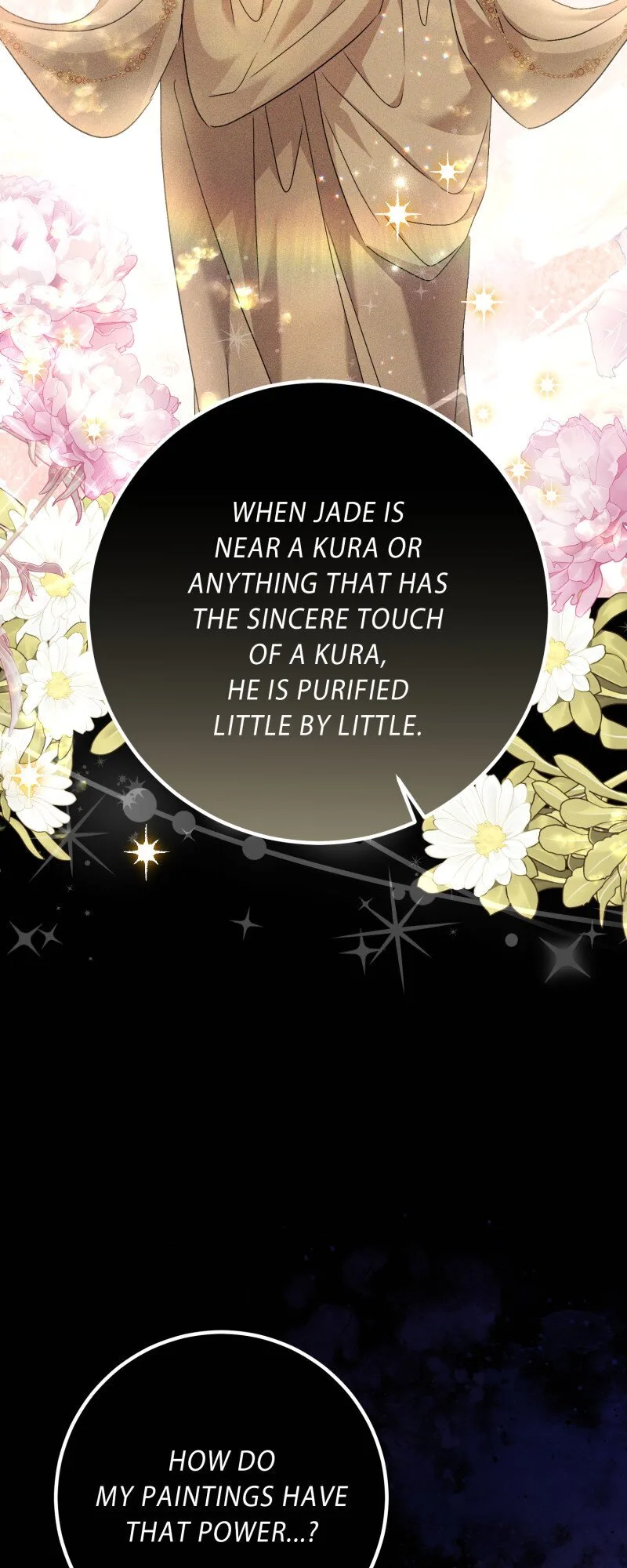 My First kiss With The Evil Butler Chapter 40 page 37