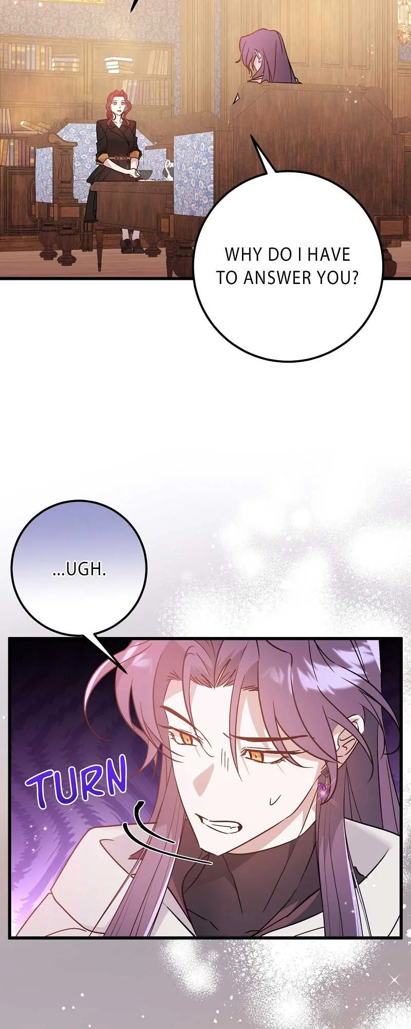 My First kiss With The Evil Butler Chapter 34 page 44