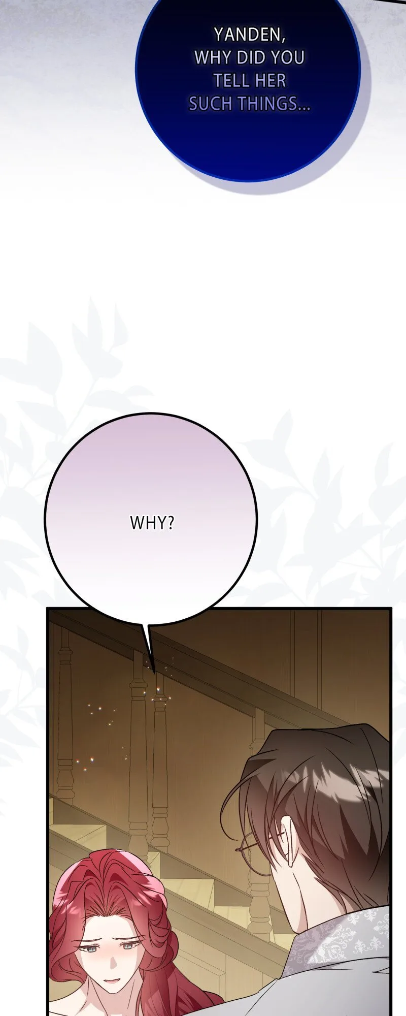 My First kiss With The Evil Butler Chapter 40 page 42