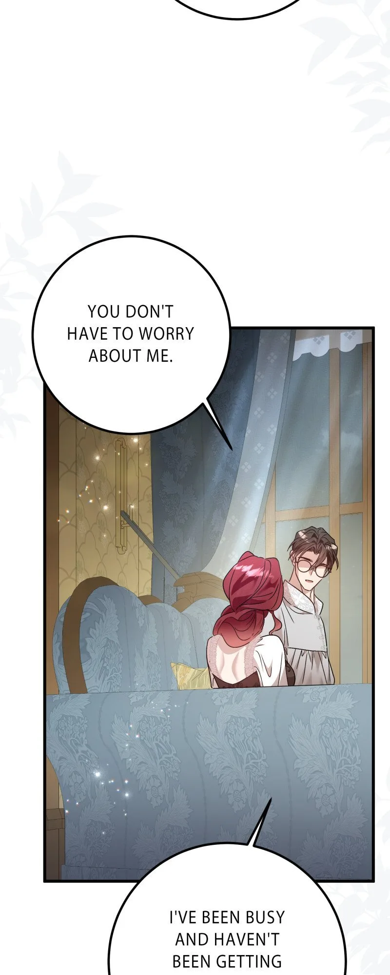 My First kiss With The Evil Butler Chapter 40 page 21