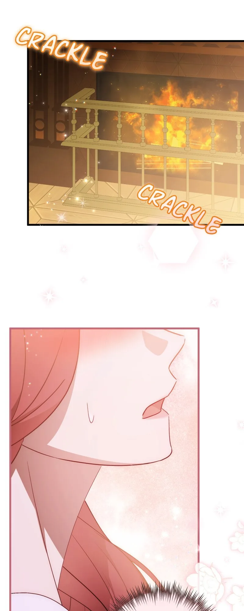 My First kiss With The Evil Butler Chapter 40 page 65
