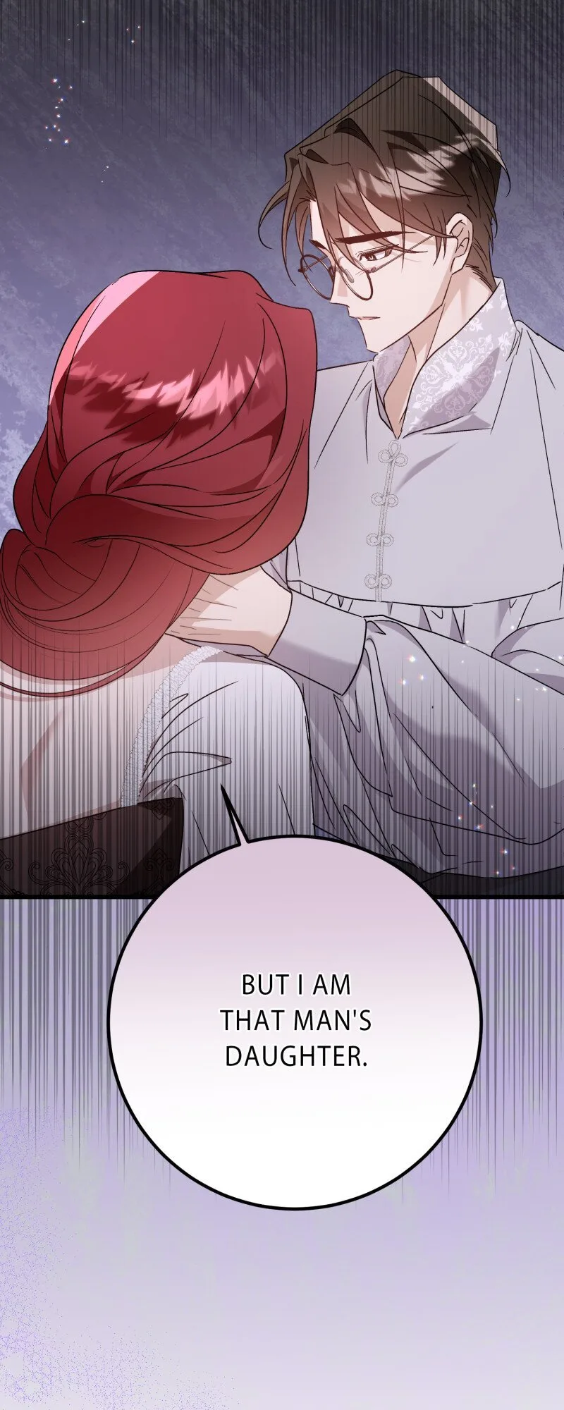 My First kiss With The Evil Butler Chapter 40 page 53