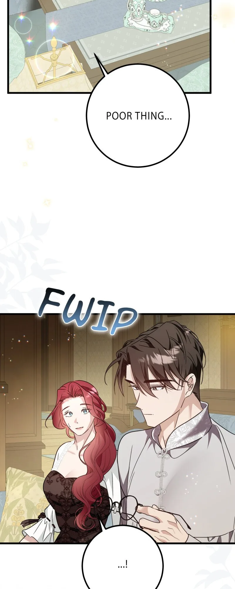 My First kiss With The Evil Butler Chapter 40 page 13