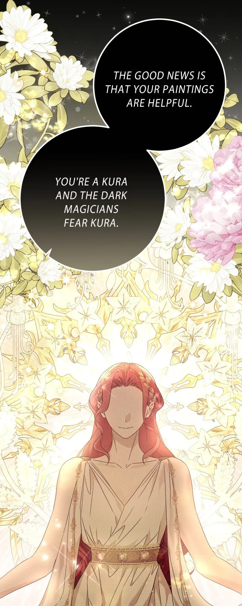 My First kiss With The Evil Butler Chapter 40 page 36