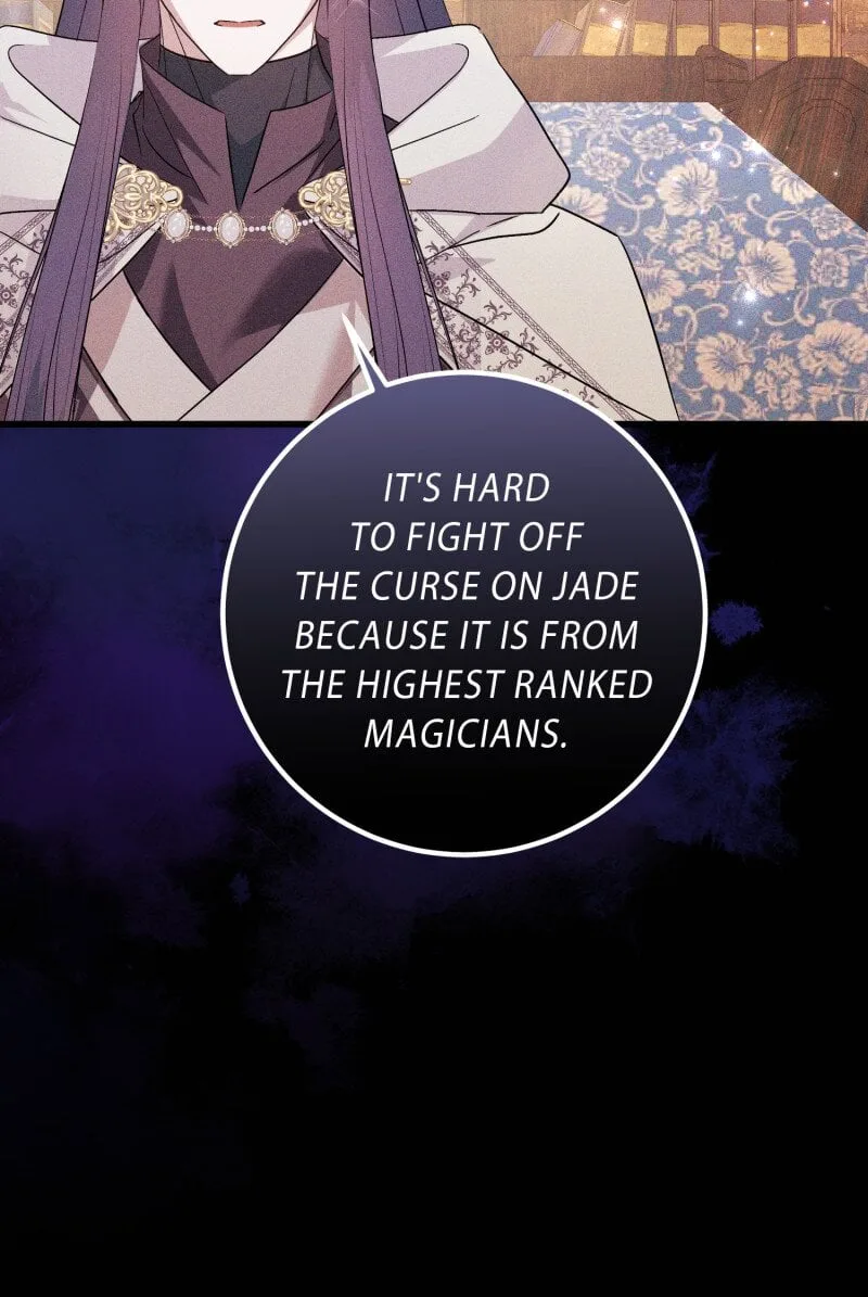 My First kiss With The Evil Butler Chapter 40 page 28
