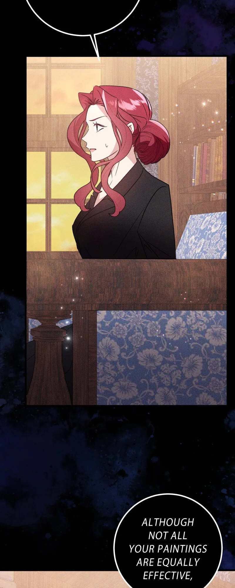 My First kiss With The Evil Butler Chapter 40 page 38