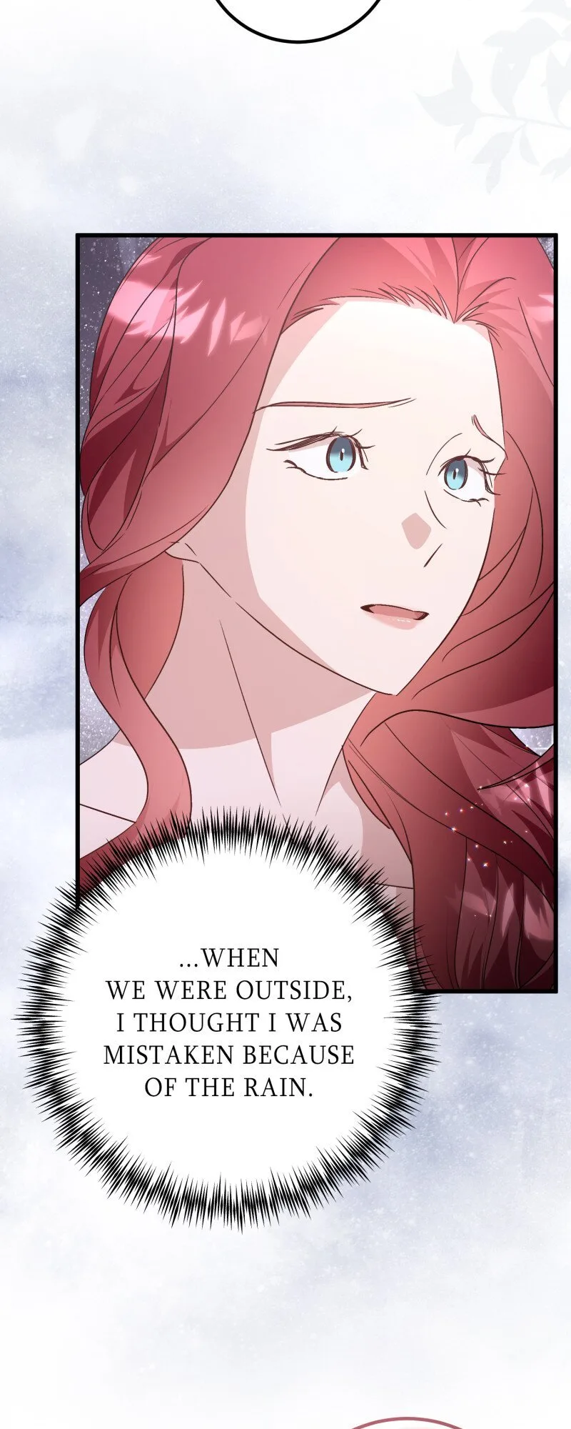 My First kiss With The Evil Butler Chapter 40 page 14