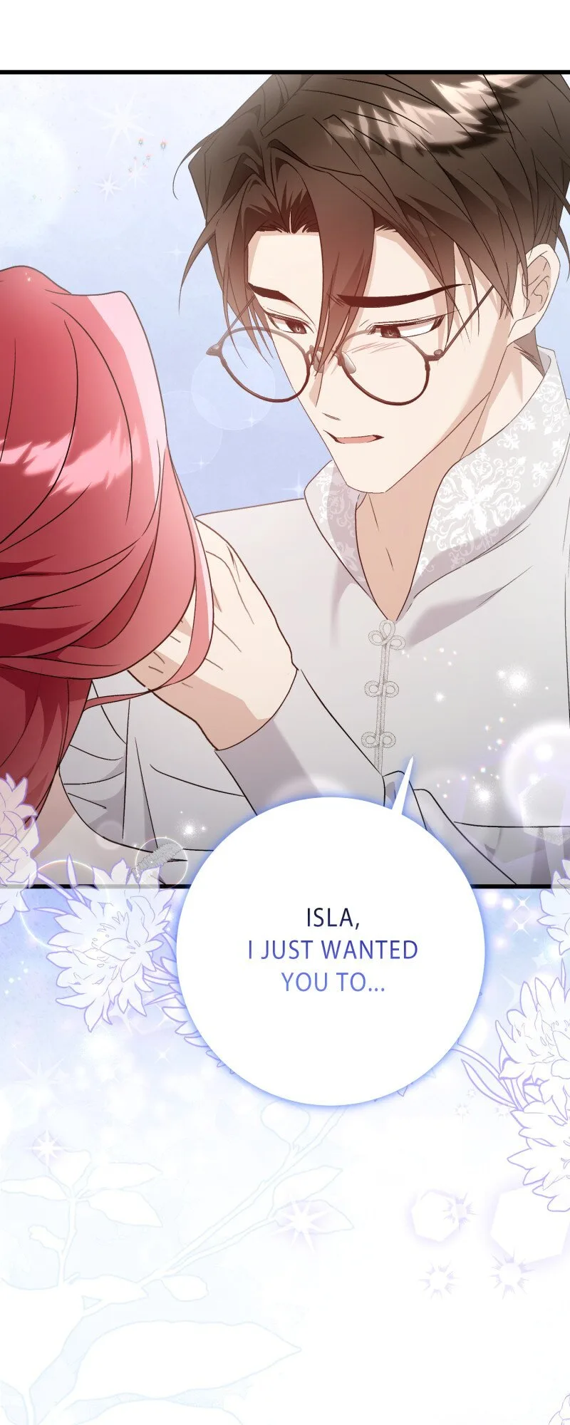 My First kiss With The Evil Butler Chapter 40 page 47