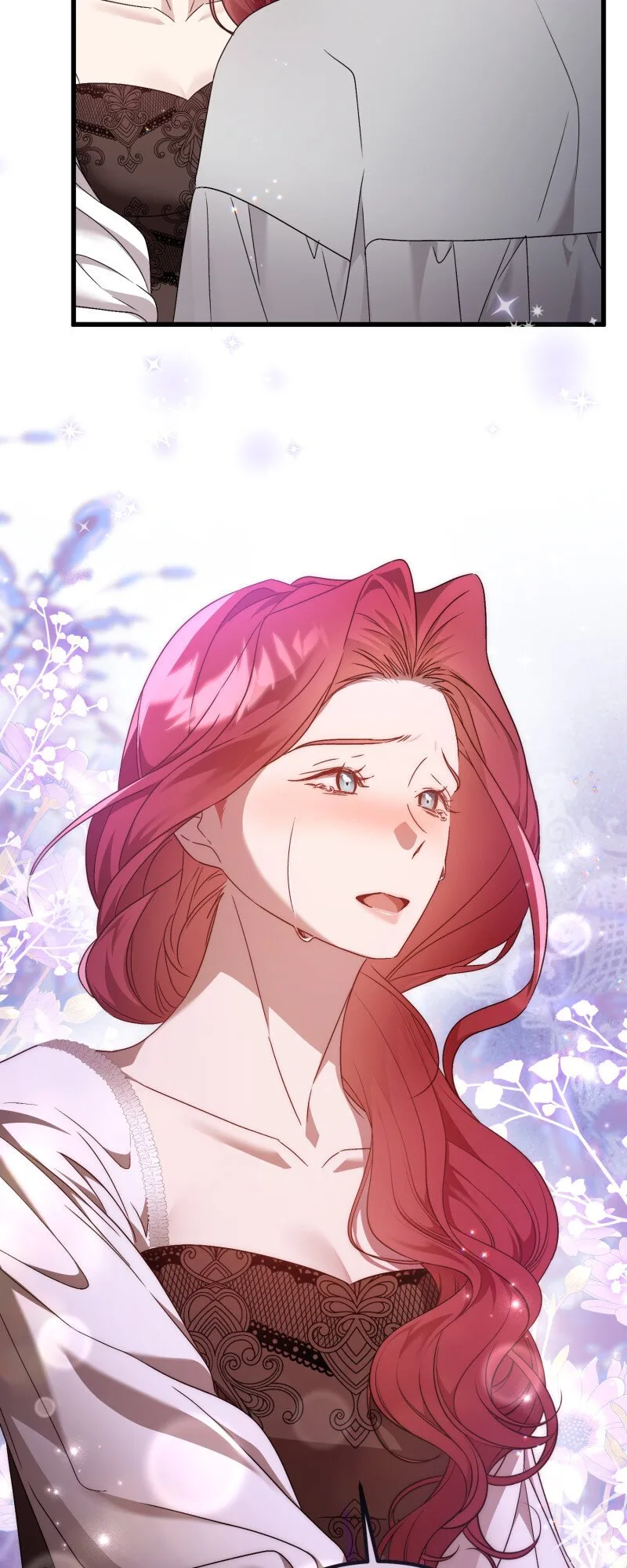 My First kiss With The Evil Butler Chapter 40 page 43