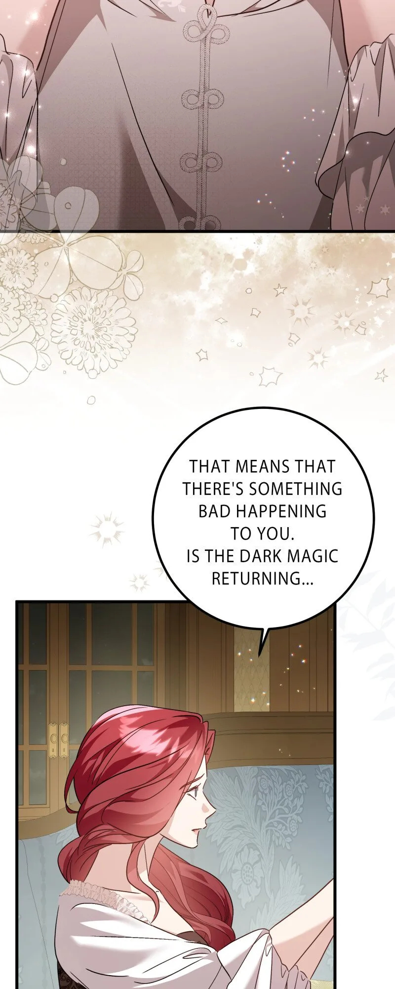 My First kiss With The Evil Butler Chapter 40 page 19