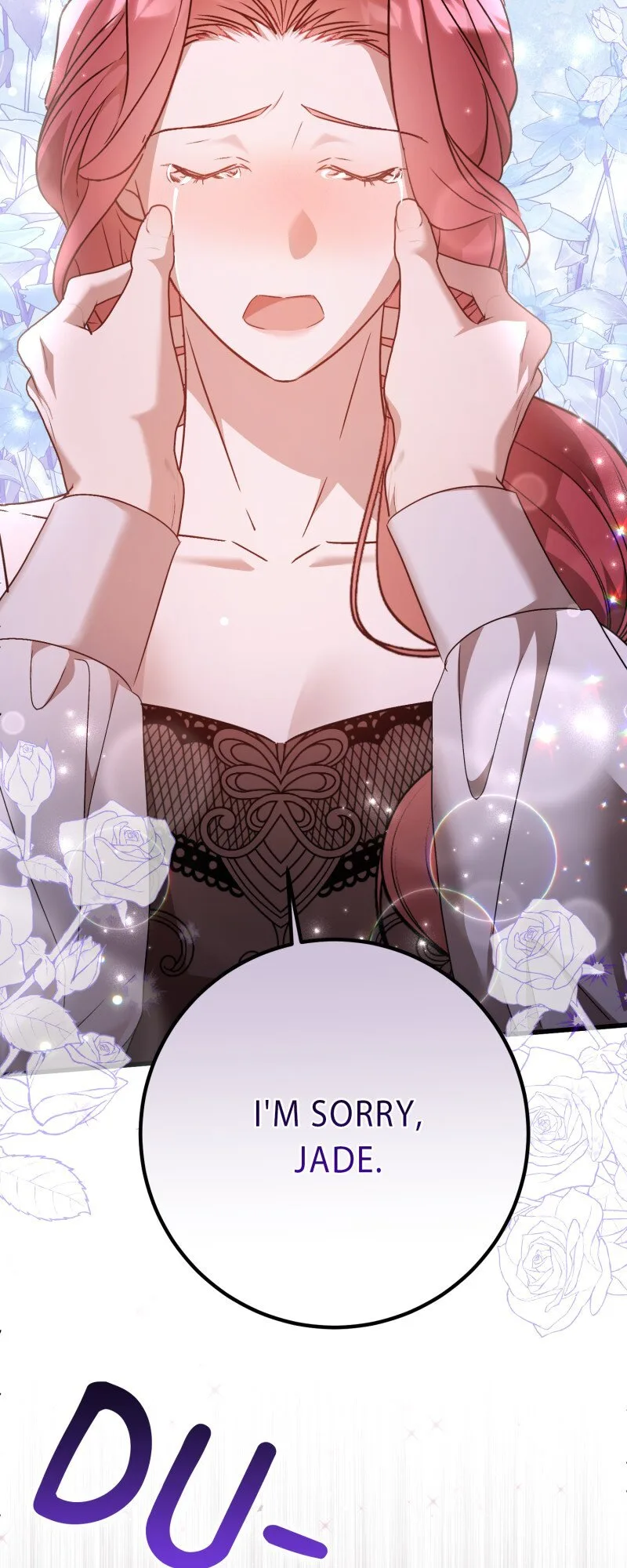 My First kiss With The Evil Butler Chapter 40 page 49