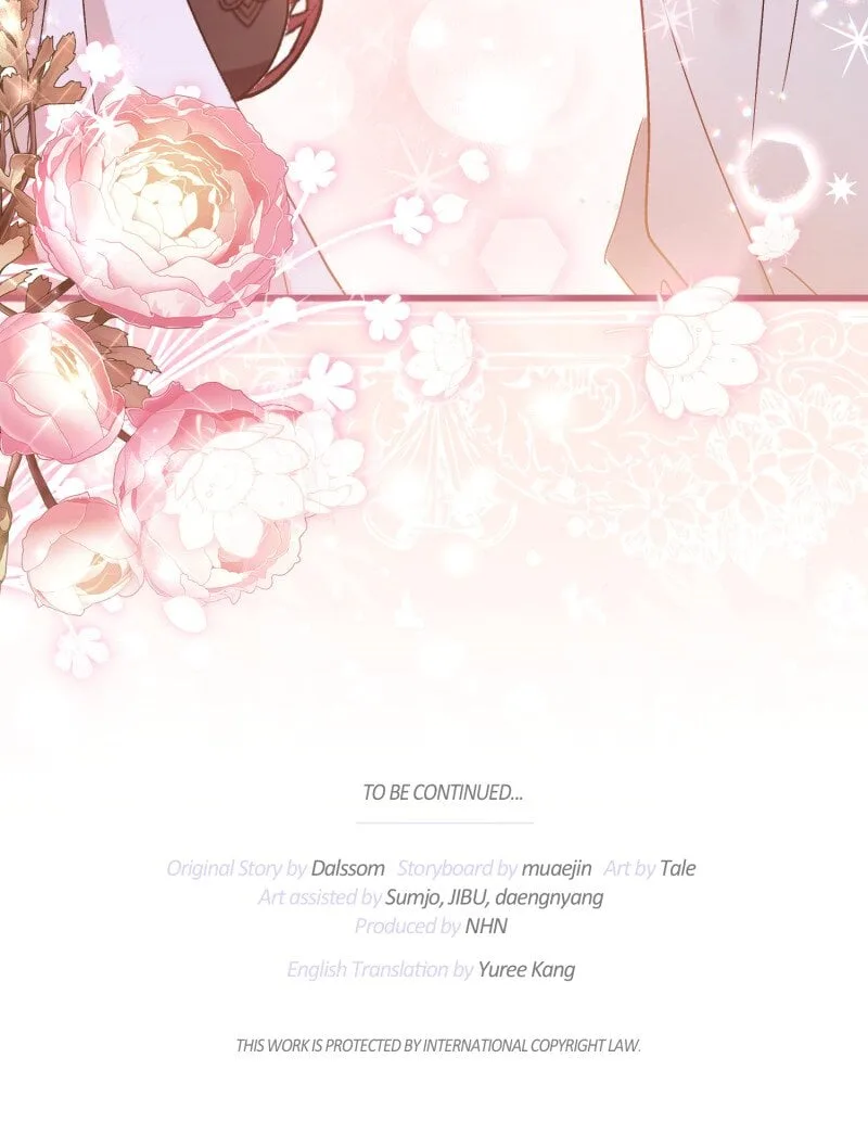 My First kiss With The Evil Butler Chapter 40 page 67