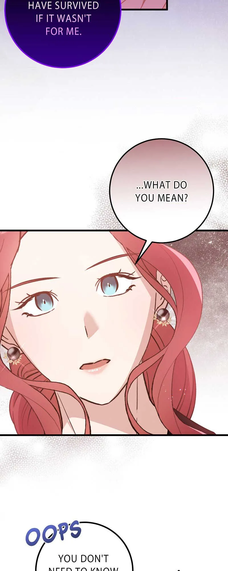 My First kiss With The Evil Butler Chapter 34 page 40