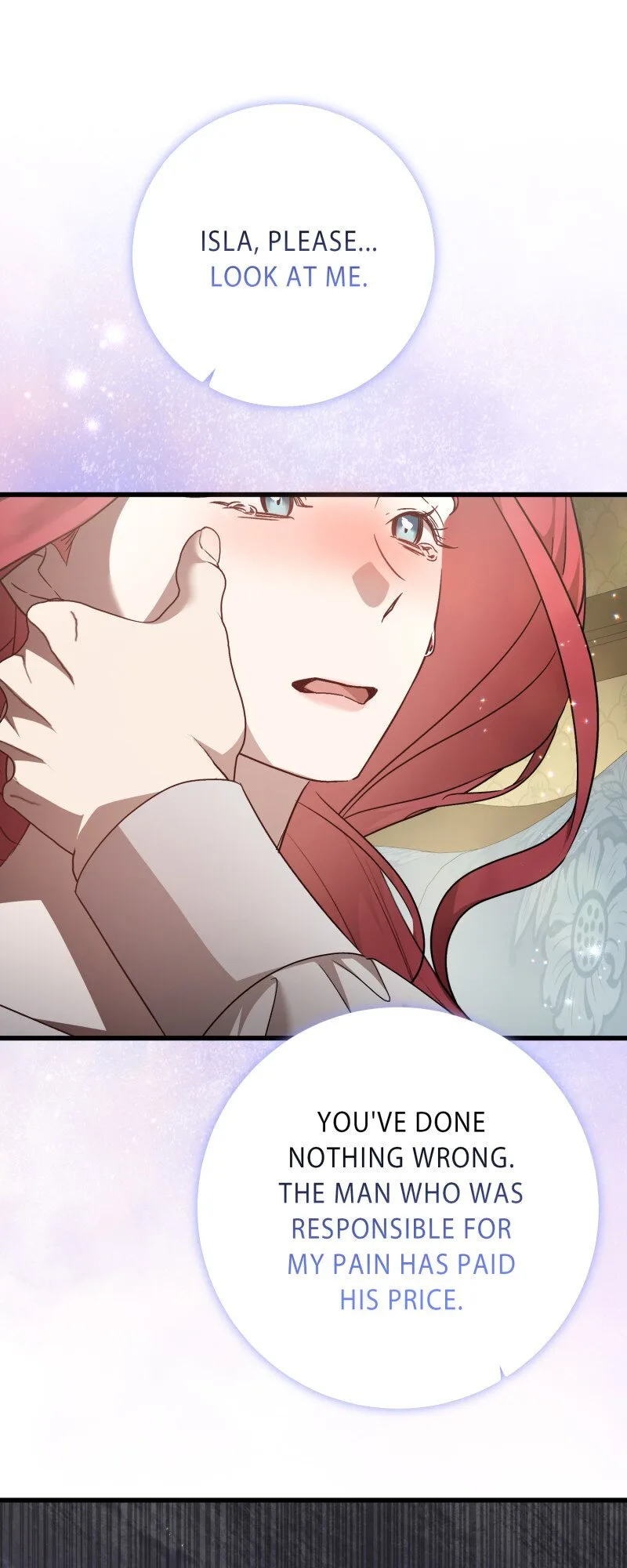 My First kiss With The Evil Butler Chapter 40 page 52