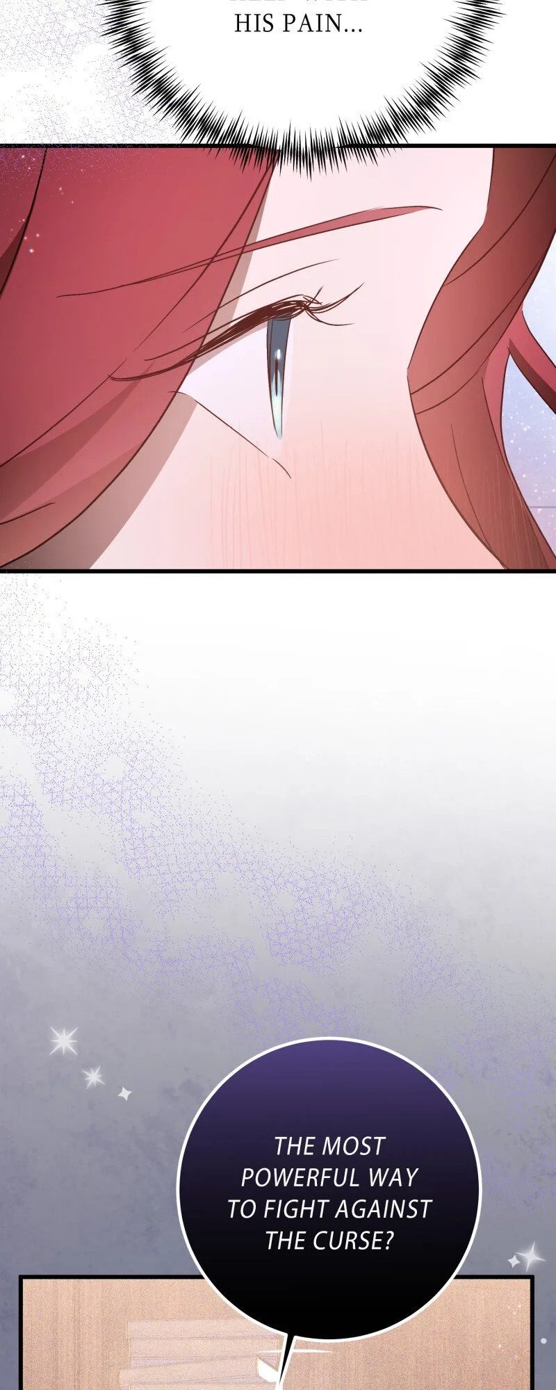 My First kiss With The Evil Butler Chapter 40 page 55