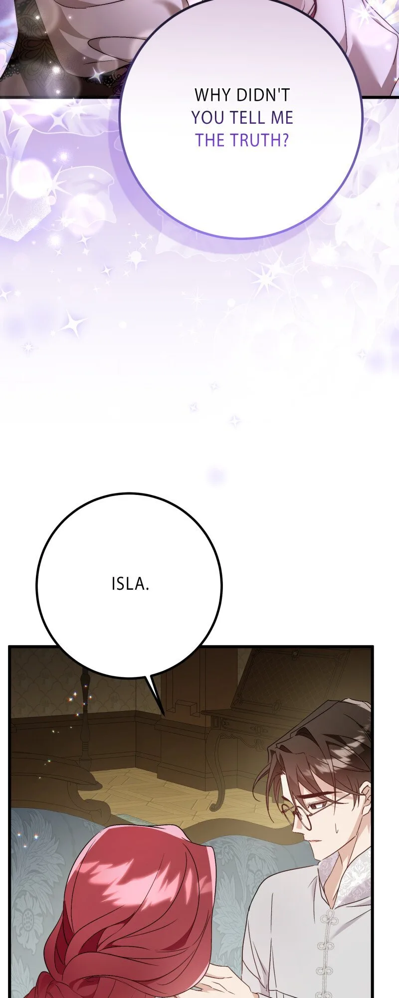 My First kiss With The Evil Butler Chapter 40 page 44