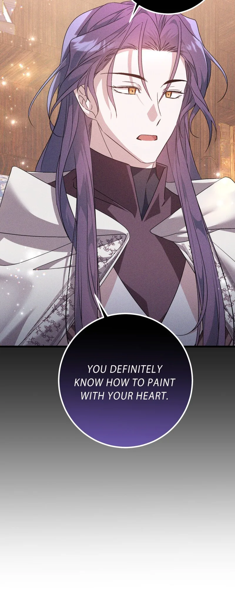 My First kiss With The Evil Butler Chapter 40 page 39