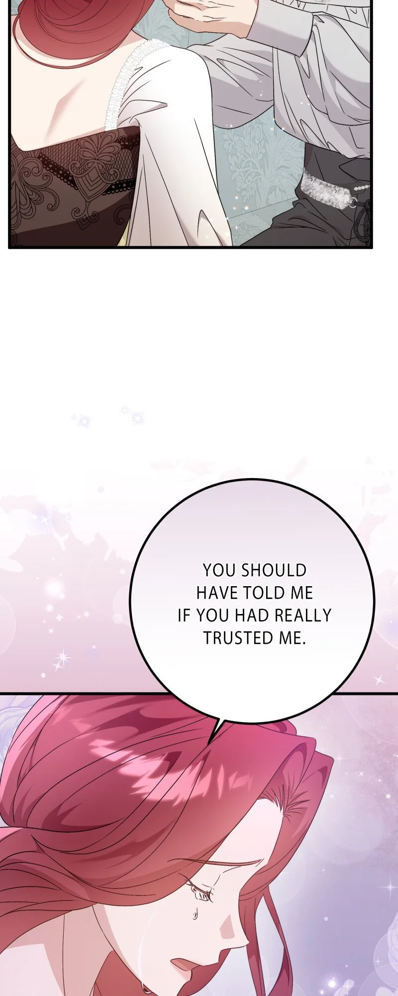 My First kiss With The Evil Butler Chapter 40 page 45
