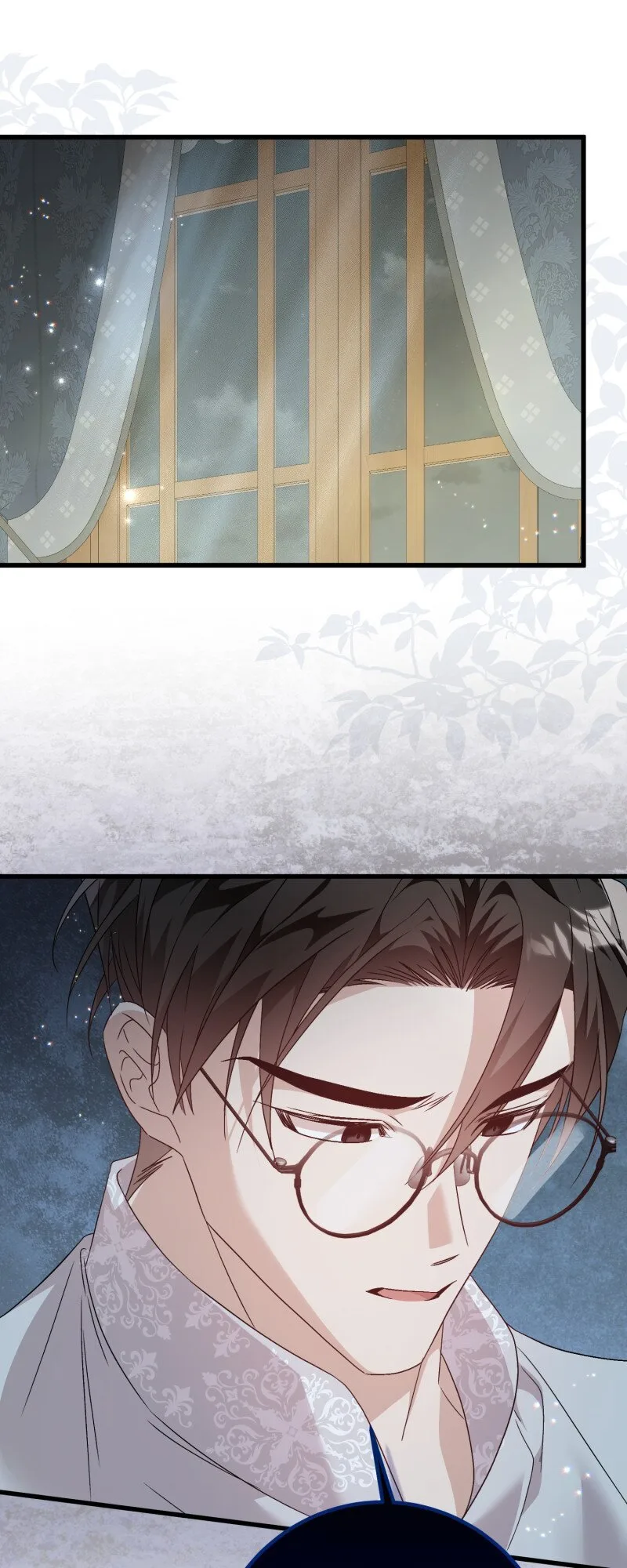 My First kiss With The Evil Butler Chapter 40 page 41
