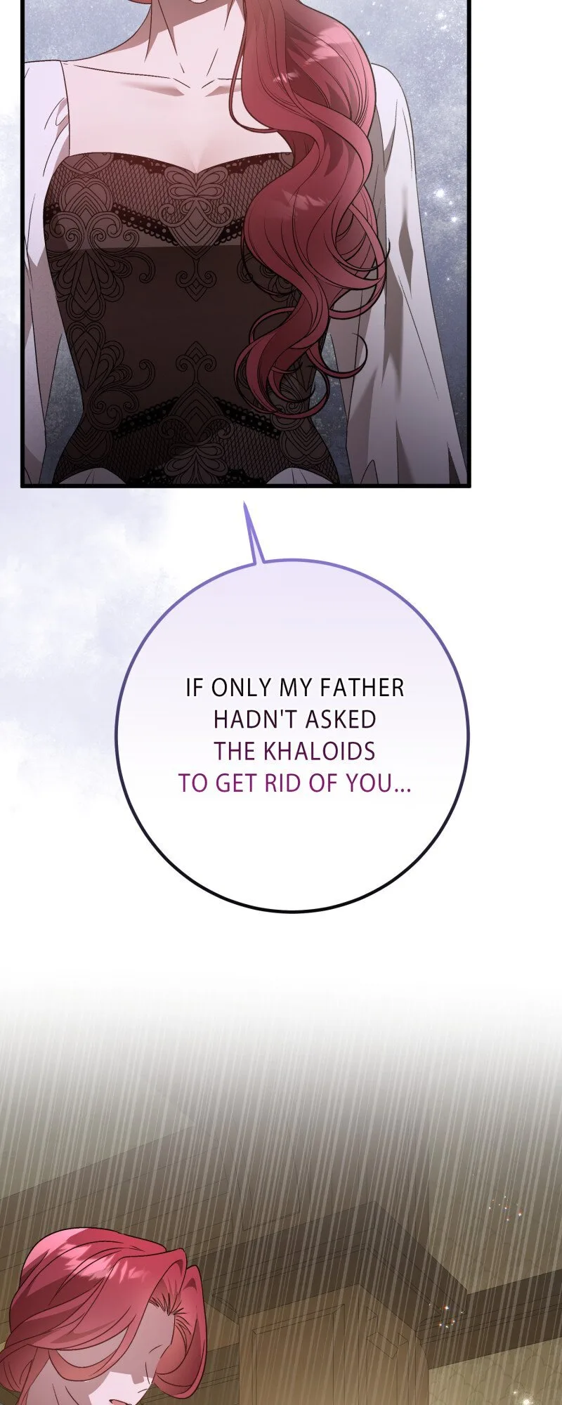 My First kiss With The Evil Butler Chapter 40 page 26