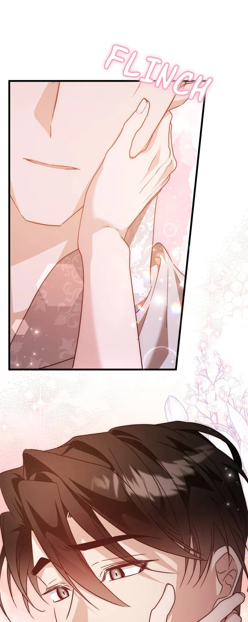 My First kiss With The Evil Butler Chapter 40 page 16