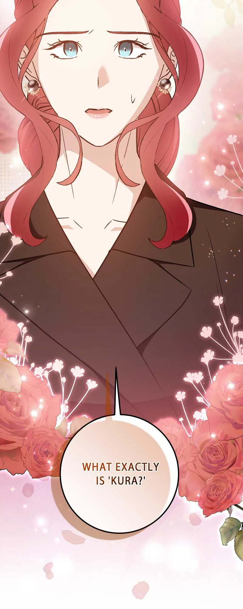 My First kiss With The Evil Butler Chapter 34 page 49