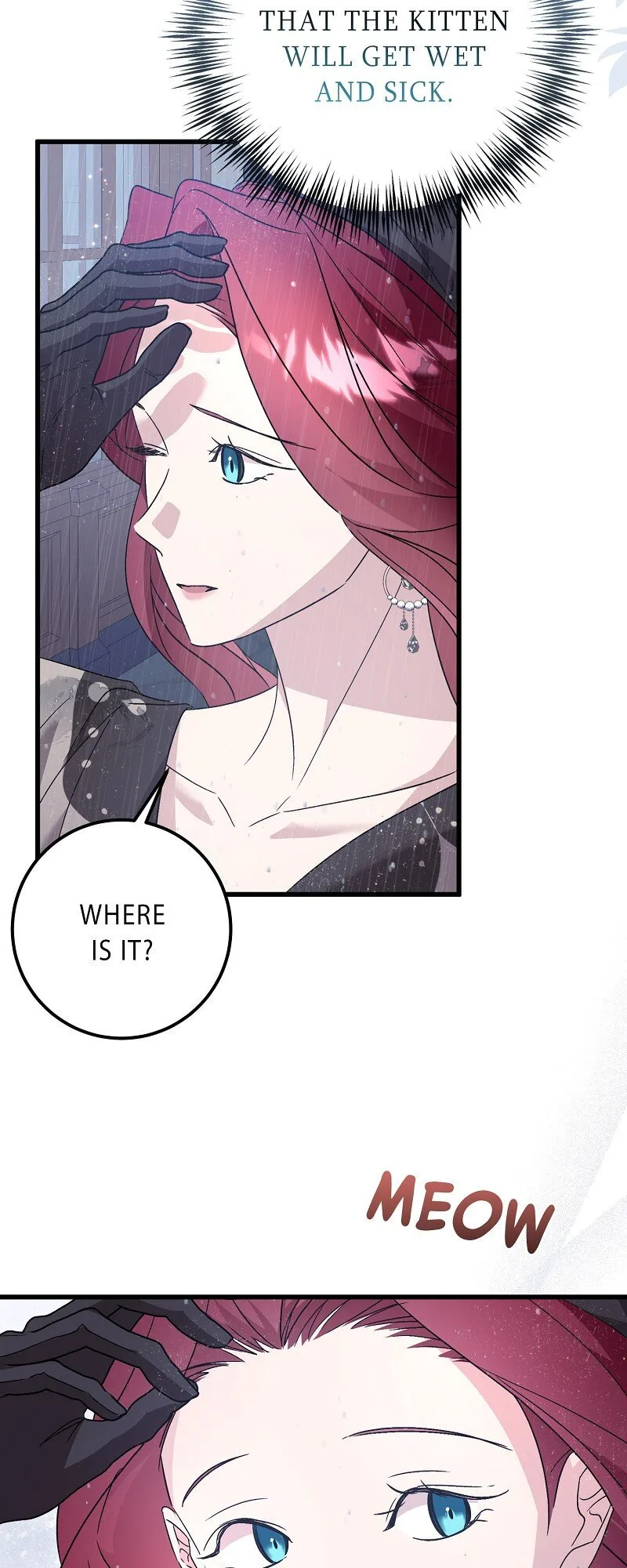 My First kiss With The Evil Butler Chapter 38 page 37