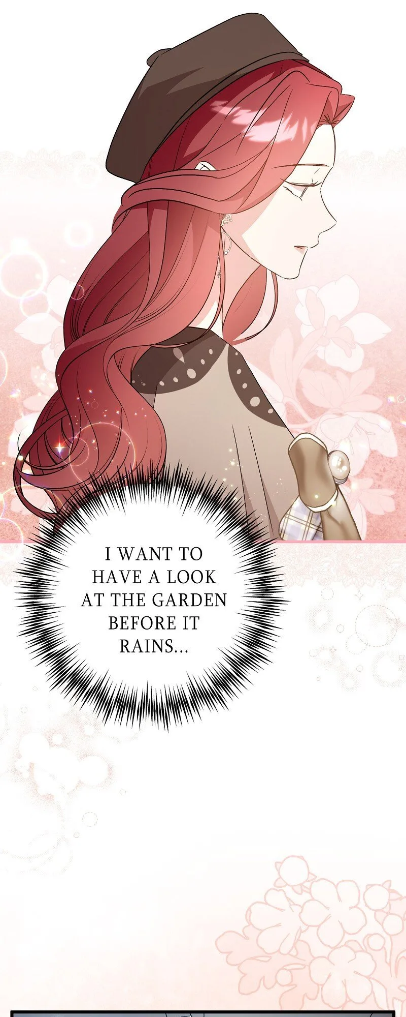 My First kiss With The Evil Butler Chapter 38 page 29